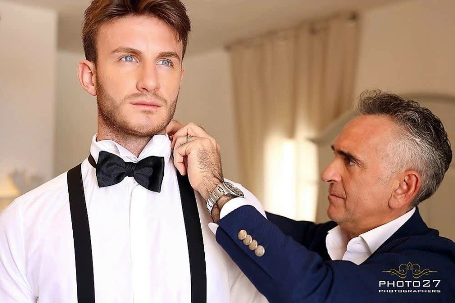 Deflorio… eleganza al passo con i tempi