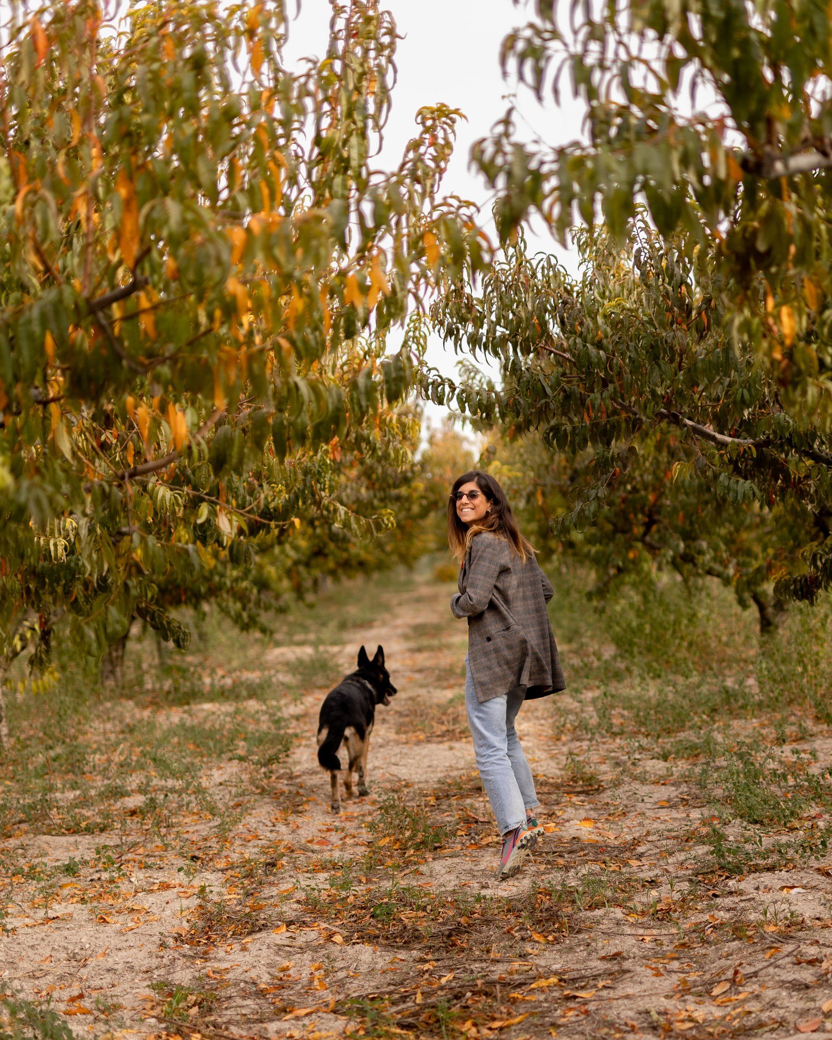 Di Molfetta Frantoiani: l’intervista a Lucia