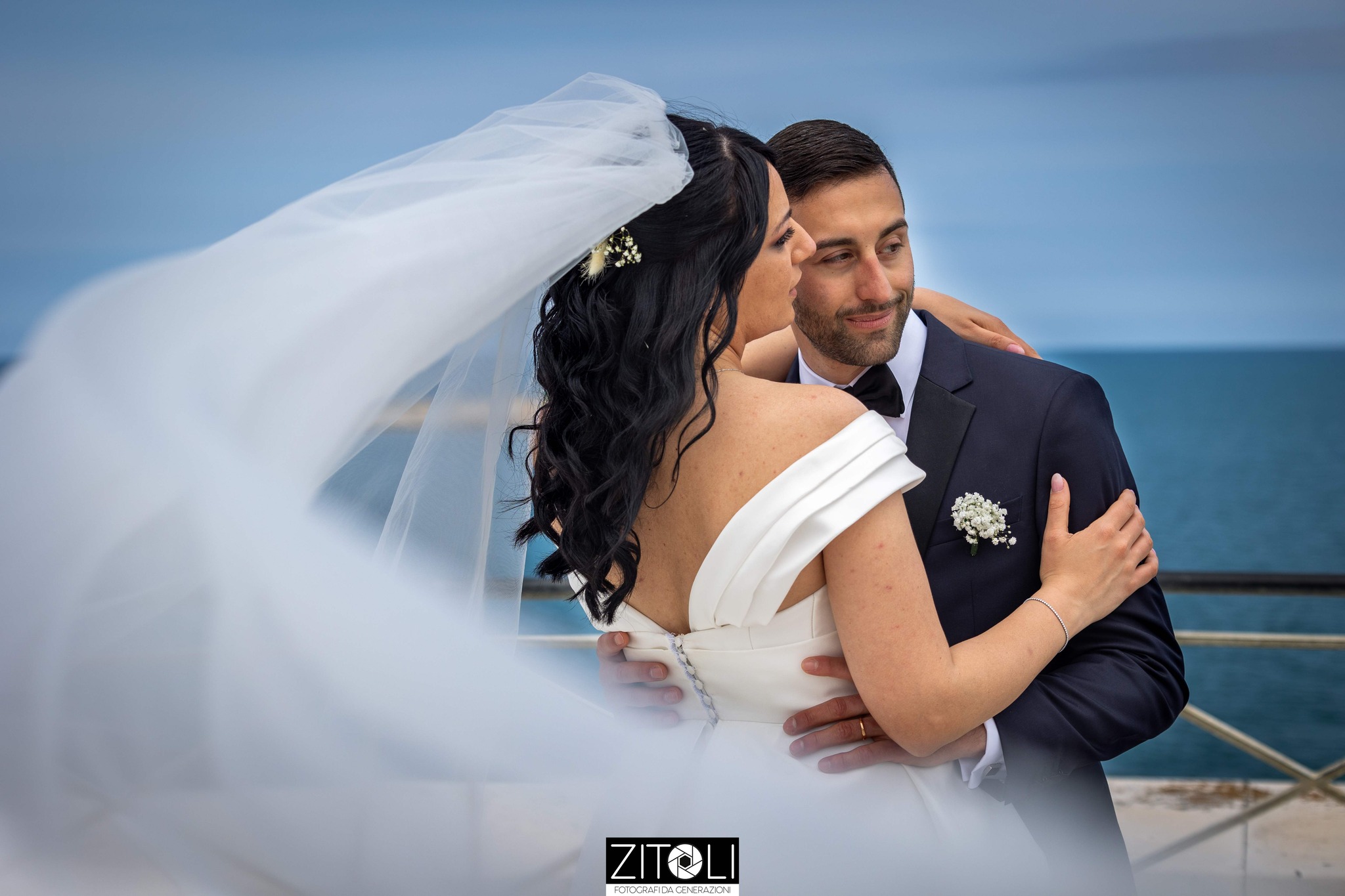 Il velo da sposa: curiosità dal passato…ai nostri giorni