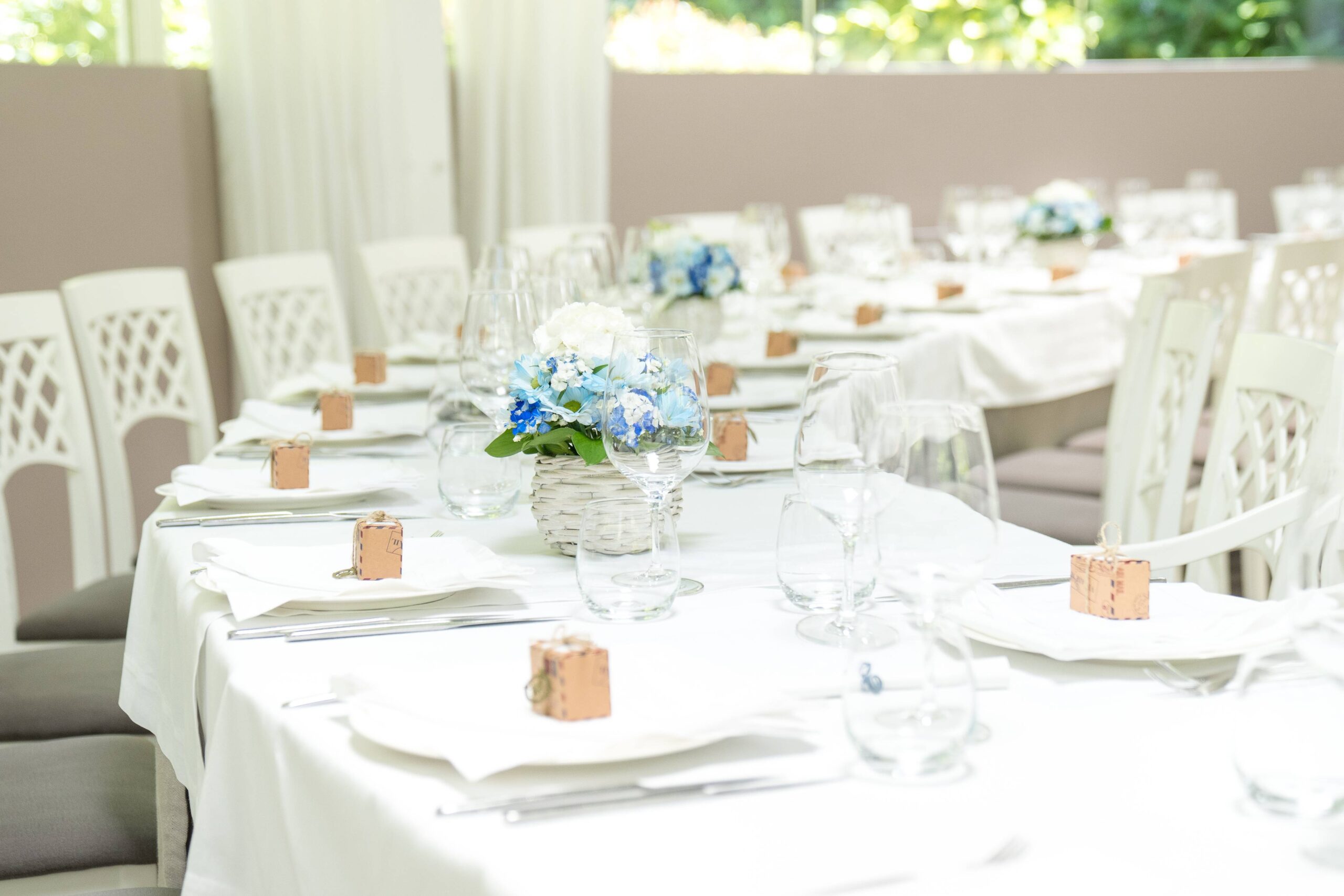 Alla scoperta di Trani e del Ristorante Il Melograno