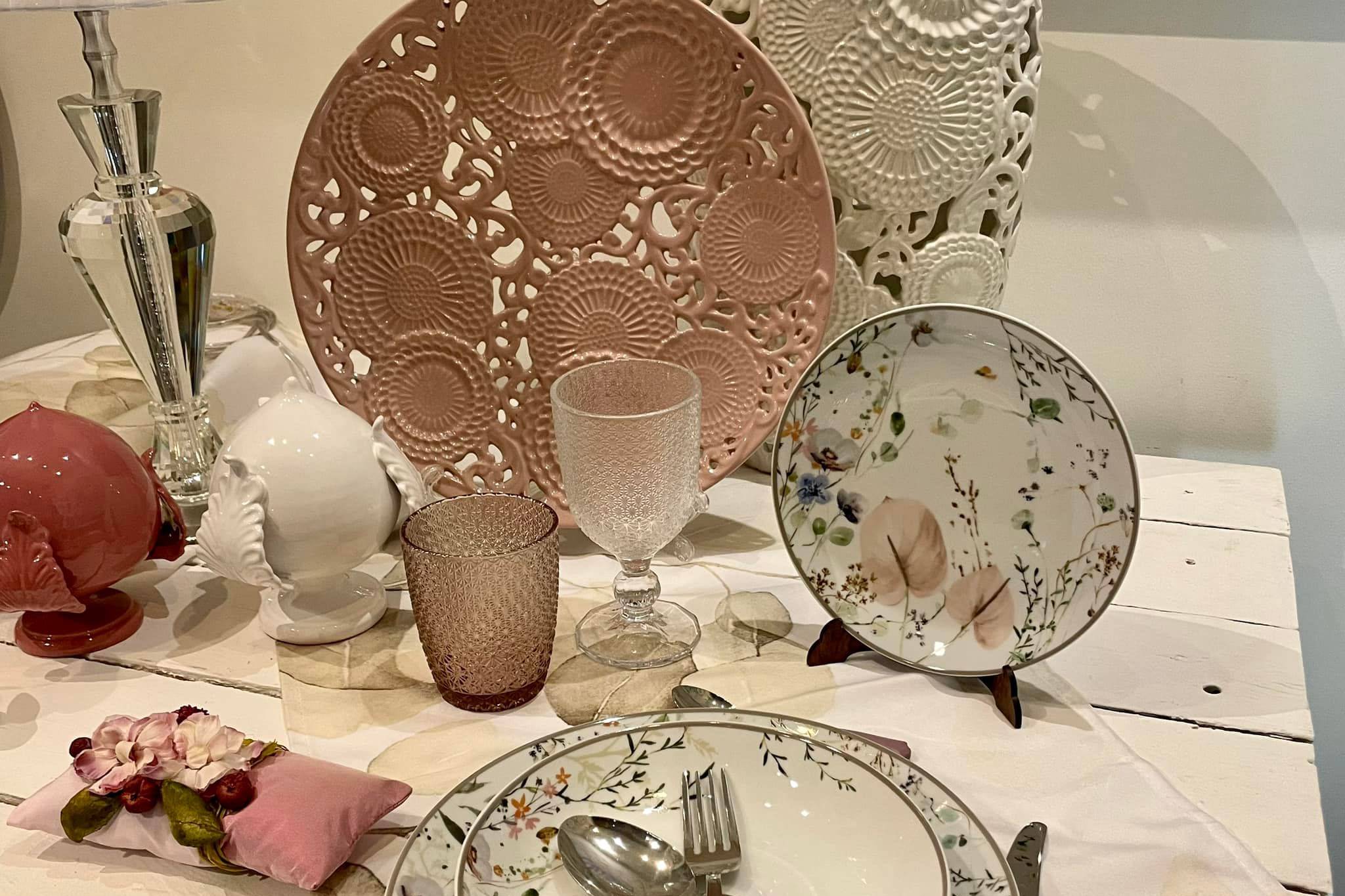 Le bomboniere dal design unico di…Joelle Preziosi