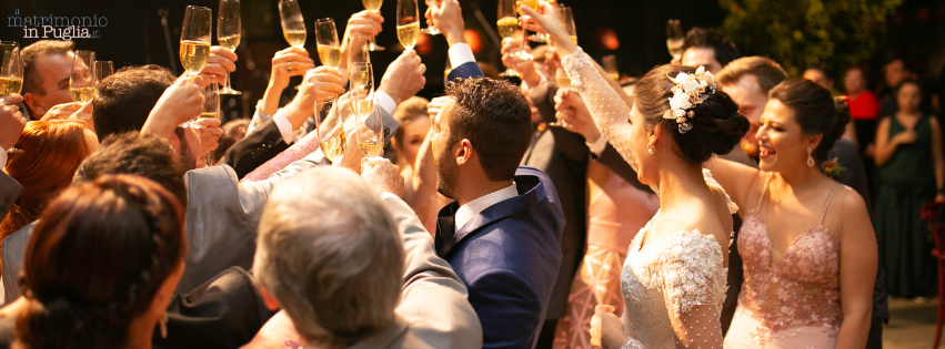 Il Matrimonio in Italia: tradizioni regionali e curiosità