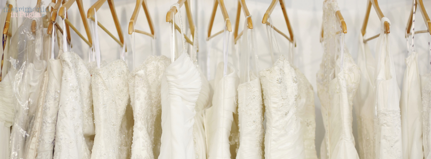 Che abito scegliere per un matrimonio autunnale?